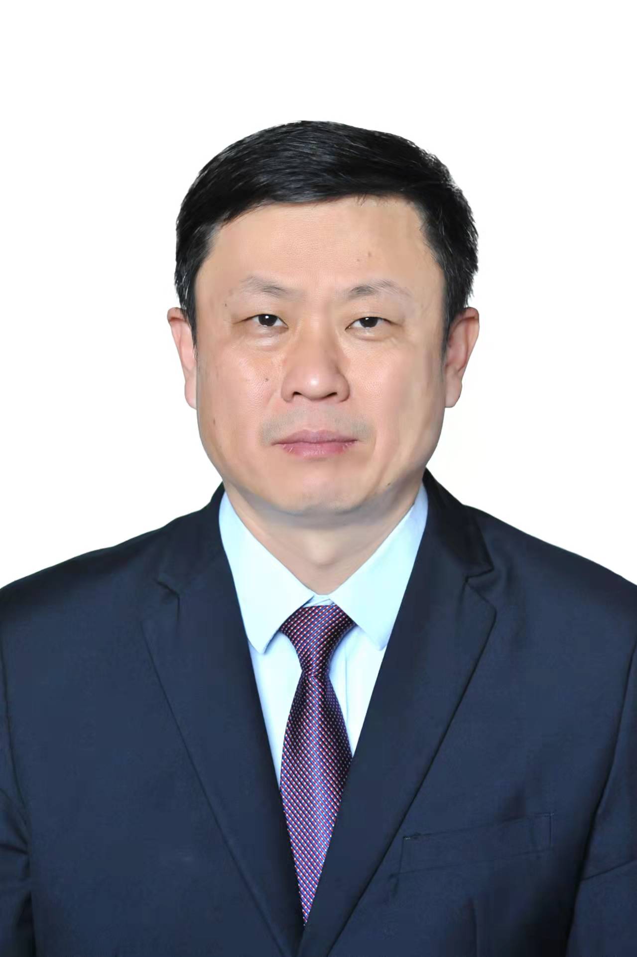 济南市市中区政府 张健