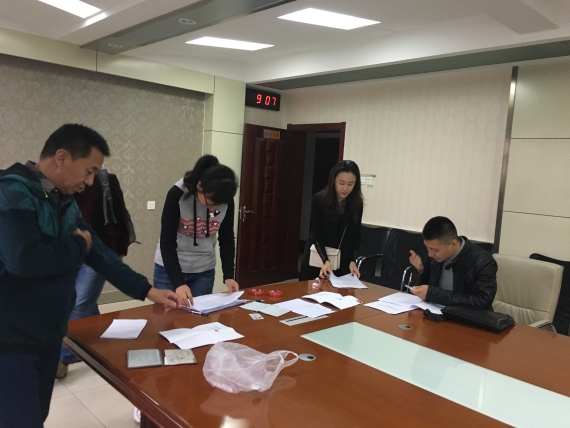 道动态 七贤街道顺利完成退役士兵公益岗第四