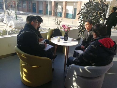 济南市市中区人民政府 部门动态 区企业服务局